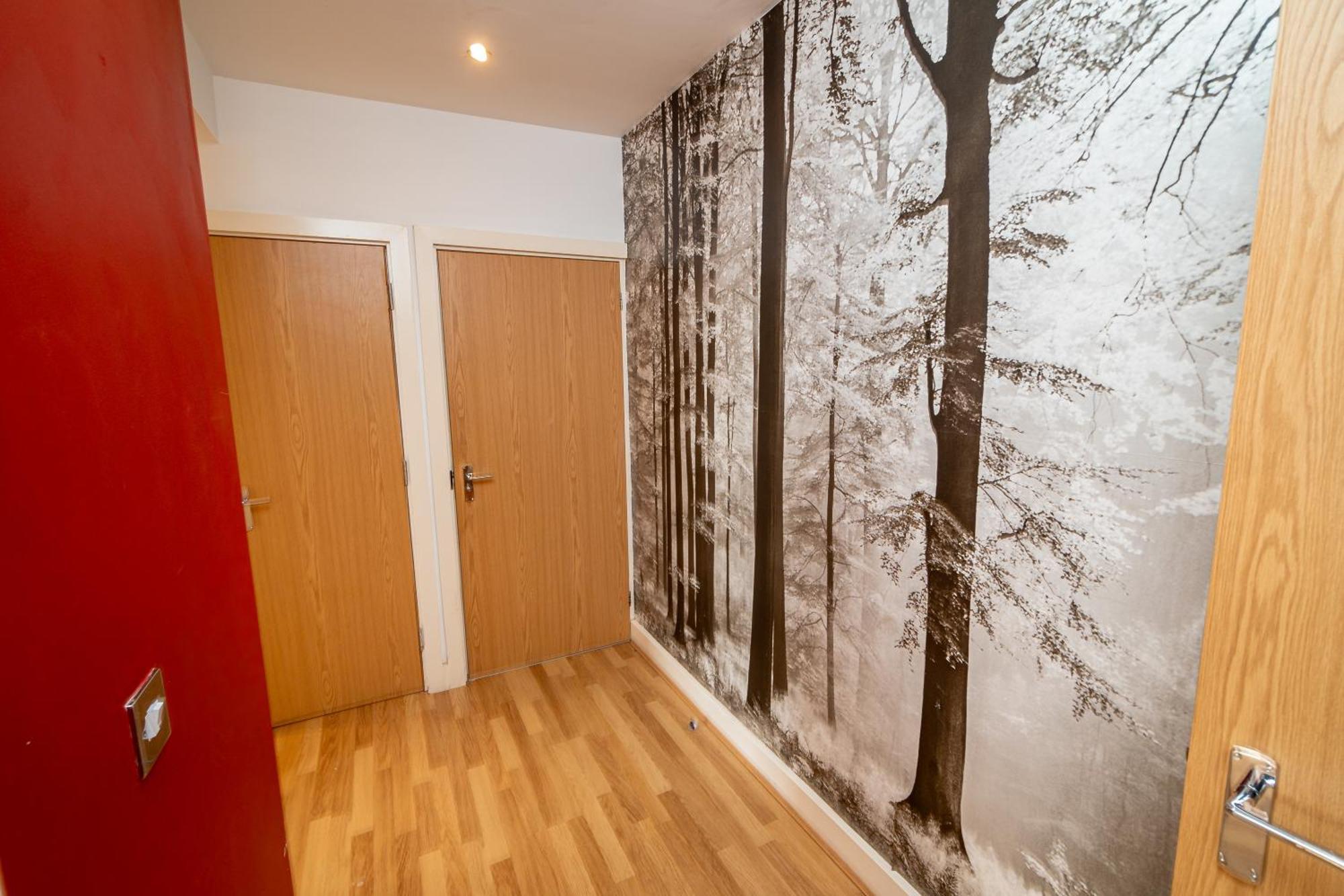 Cozy And Modern 2-Bed Apartment Swansea Exterior foto